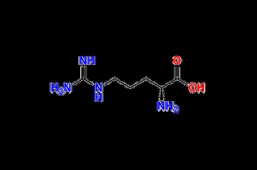 Arginine