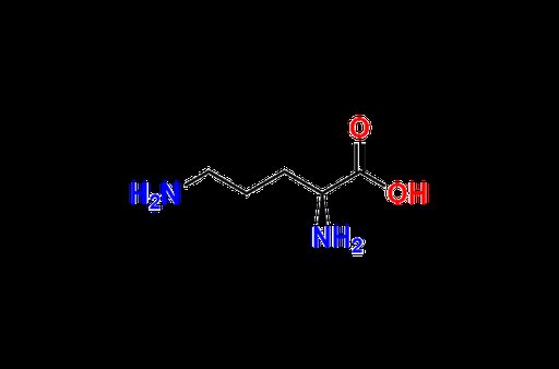 Arginine EP Impurity C