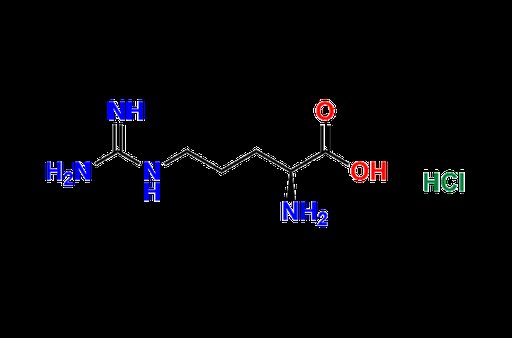 Arginine Hydrochloride