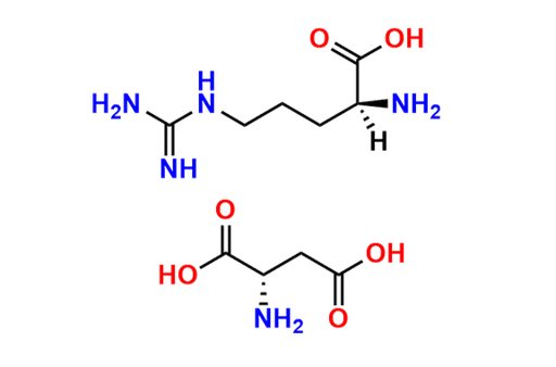 L-Arginine L-Aspartate