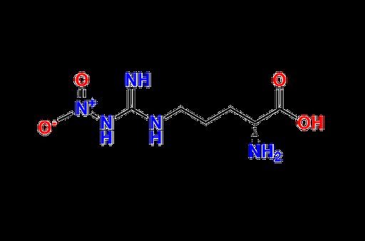 N'-Nitro-D-Arginine
