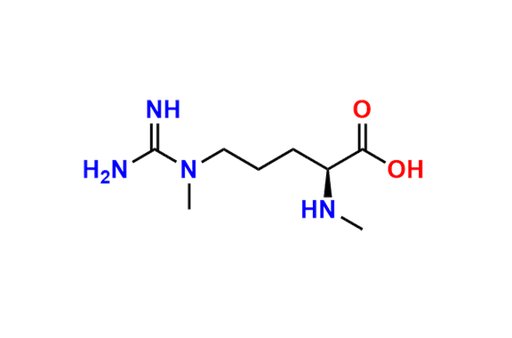 NG,NG′-Dimethyl-L-arginine