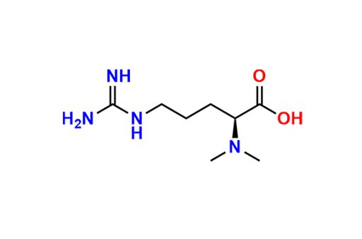 N, N-Dimethyl-L-Arginine