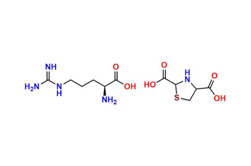 Arginine Tidiacicate