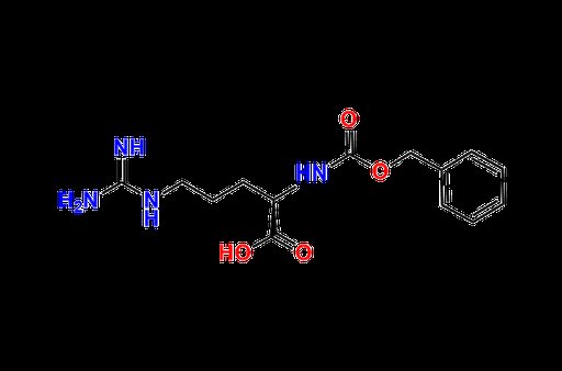 Nα-Cbz-D-arginine