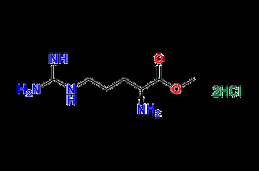 L-Arginine Methyl Ester Dihydrochloride