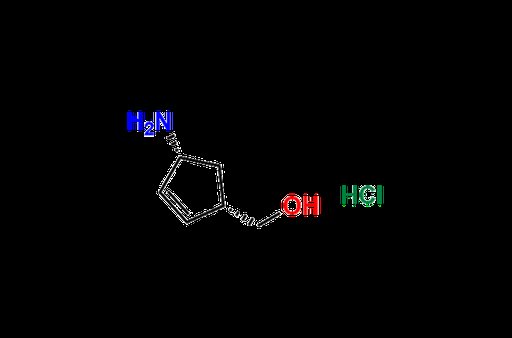 (1S,4R)-4-Amino-2-cyclopentene-1-methanol Hydrochloride