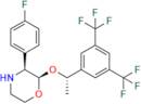 Aprepitant M2 Metabolite (1S, 2R, 3S)-Isomer