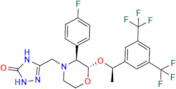 Aprepitant (R,S,S)-Isomer