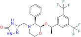 Aprepitant EP Impurity A