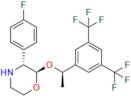 Aprepitant M2 Metabolite (1R, 2R, 3R)-Isomer