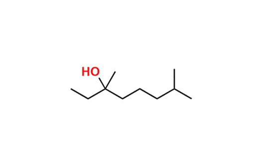 Tetrahydrolinalool