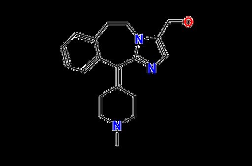 Alcaftadine