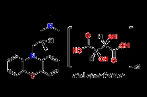 Alimemazine Hemitartrate