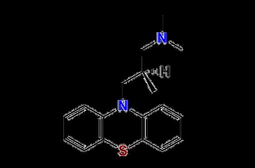 Alimemazine