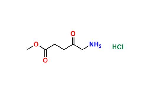 Methyl 5-Aminolevulinate Hydrochloride