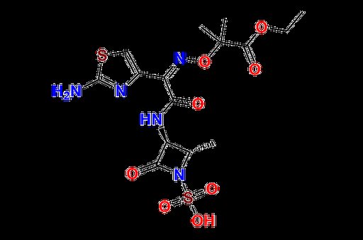 Aztreonam Ethyl Ester