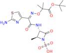 Aztreonam t-Butyl Ester
