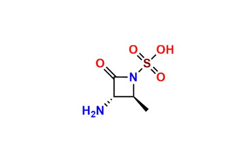 Aztreonam Impurity 16