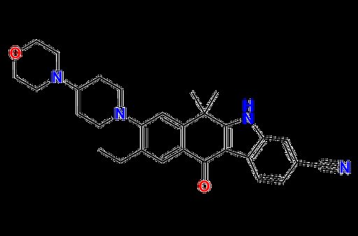 Alectinib