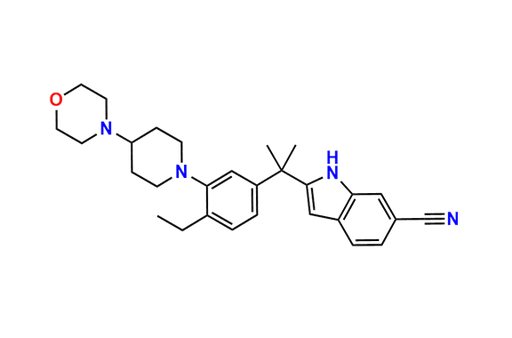 Alectinib Impurity 3