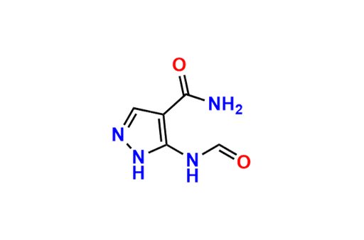 Allopurinol EP Impurity B