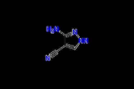 Allopurinol Nitrile Impurity