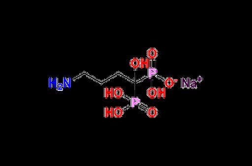 Alendronate sodium