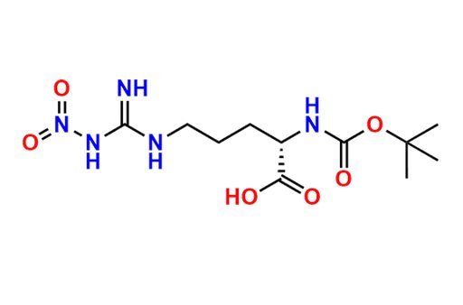Boc-L-Nitroarginine