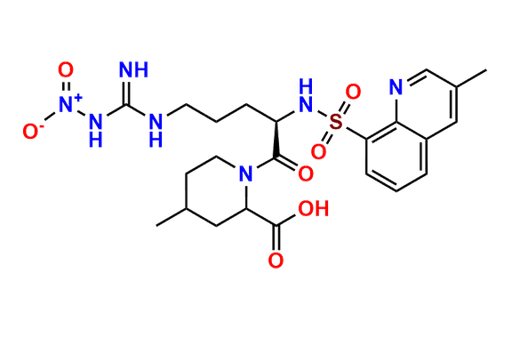Argatroban Impurity 55