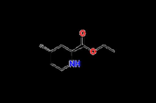 Ethyl (2S,4S)-4-Methylpipecolate