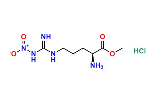 Nω-Nitro-L-arginine methyl ester Hydrochloride
