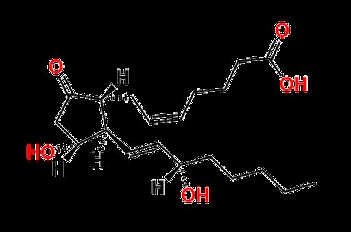 Alprostadil EP Impurity G