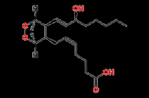 Prostaglandin H2