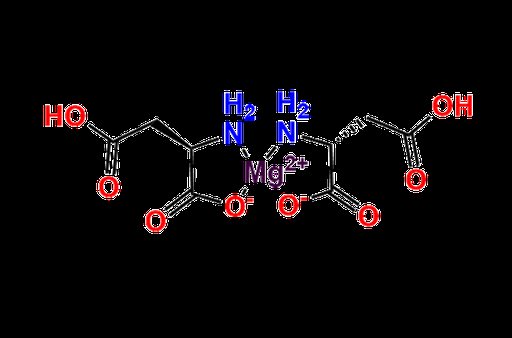 Magnesium L-Aspartate Salt