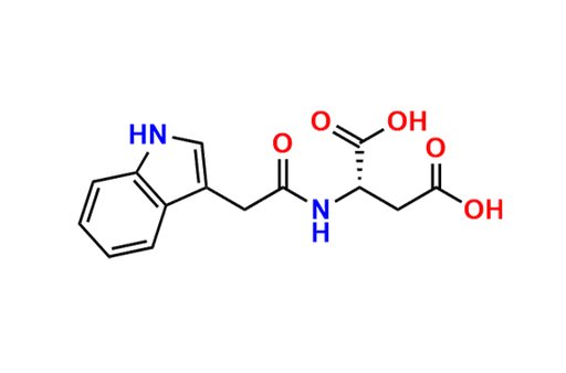 Indole-3-Acetyl rac-Aspartic Acid