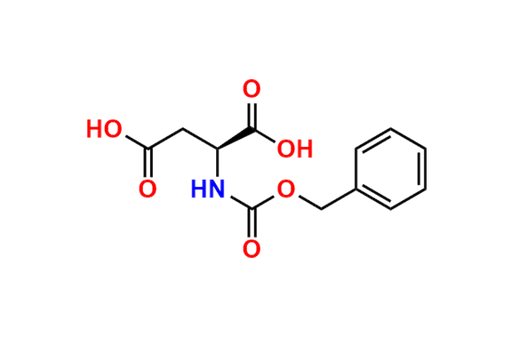 N-Benzyloxycarbonyl-L-aspartic Acid