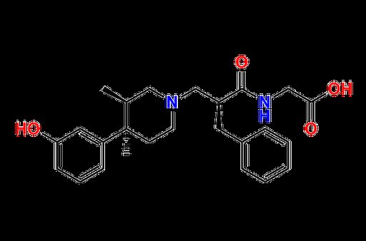 Alvimopan