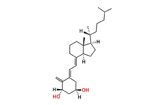 Alfacalcidol EP Impurity A