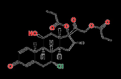 Alclometasone Dipropionate
