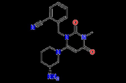 Alogliptin