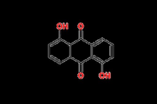 1,5-Dihydroxyanthraquinone