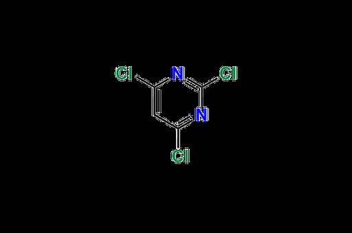 2,4,6-Trichloro Pyrimidine