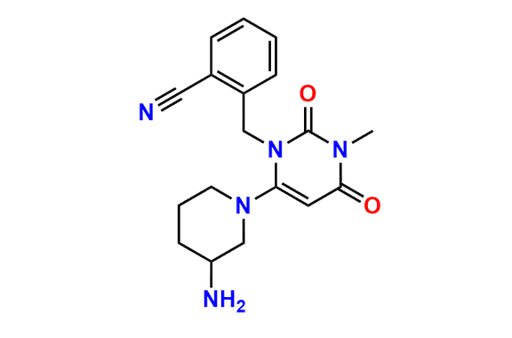 Alogliptin Racemate