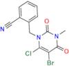 Alogliptin Impurity 49