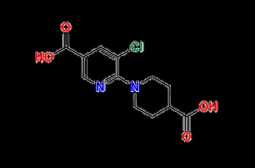 Avatrombopag Di Acid Impurity