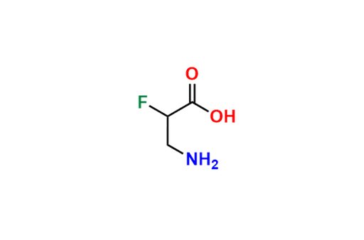 α-Fluoro-β-alanine