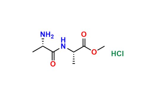 Methyl L-Alanyl-L-Alaninate