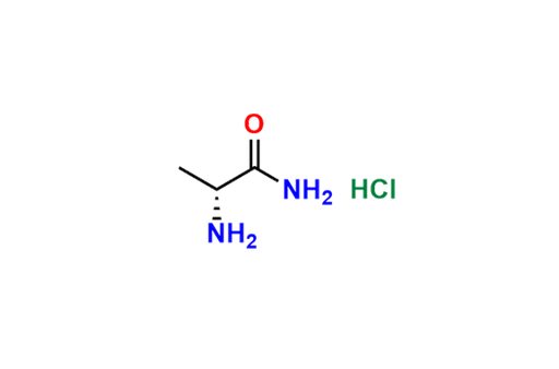 D-Alanine Amide Hydrochloride