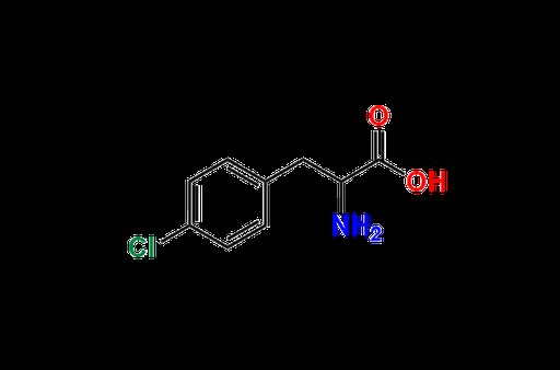 4-Chloro-DL-Phenylalanine